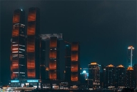 如何做好建筑亮化工程？選對團隊最重要