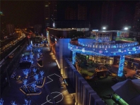 建筑亮化工程如何保證質量？