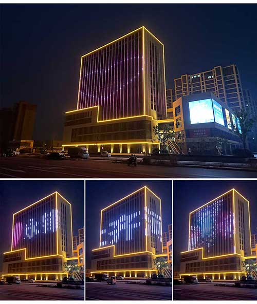 景觀亮化對城市發展的四大價值：經濟、生態、文化與社會效益