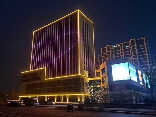 亮化公司的項(xiàng)目預(yù)算是如何確定的？