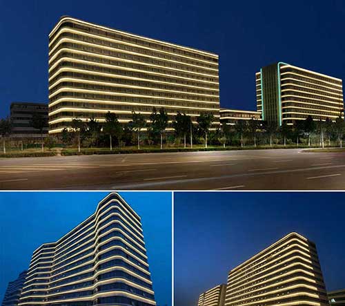 景觀亮化為何要因地制宜？地域文化與光照需求深度解析