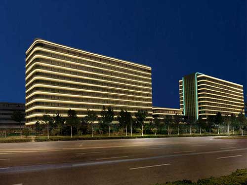 景觀亮化設計五大核心原則：如何平衡美觀與功能性？