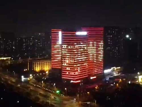 景觀亮化維護保養全攻略：延長燈具壽命的5個關鍵步驟