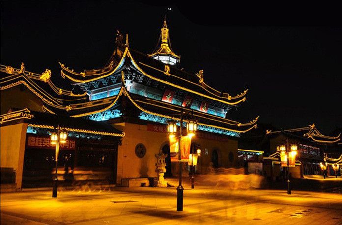 亮化工程品質如何保證呢？